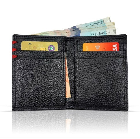 Trippel Stich Wallet