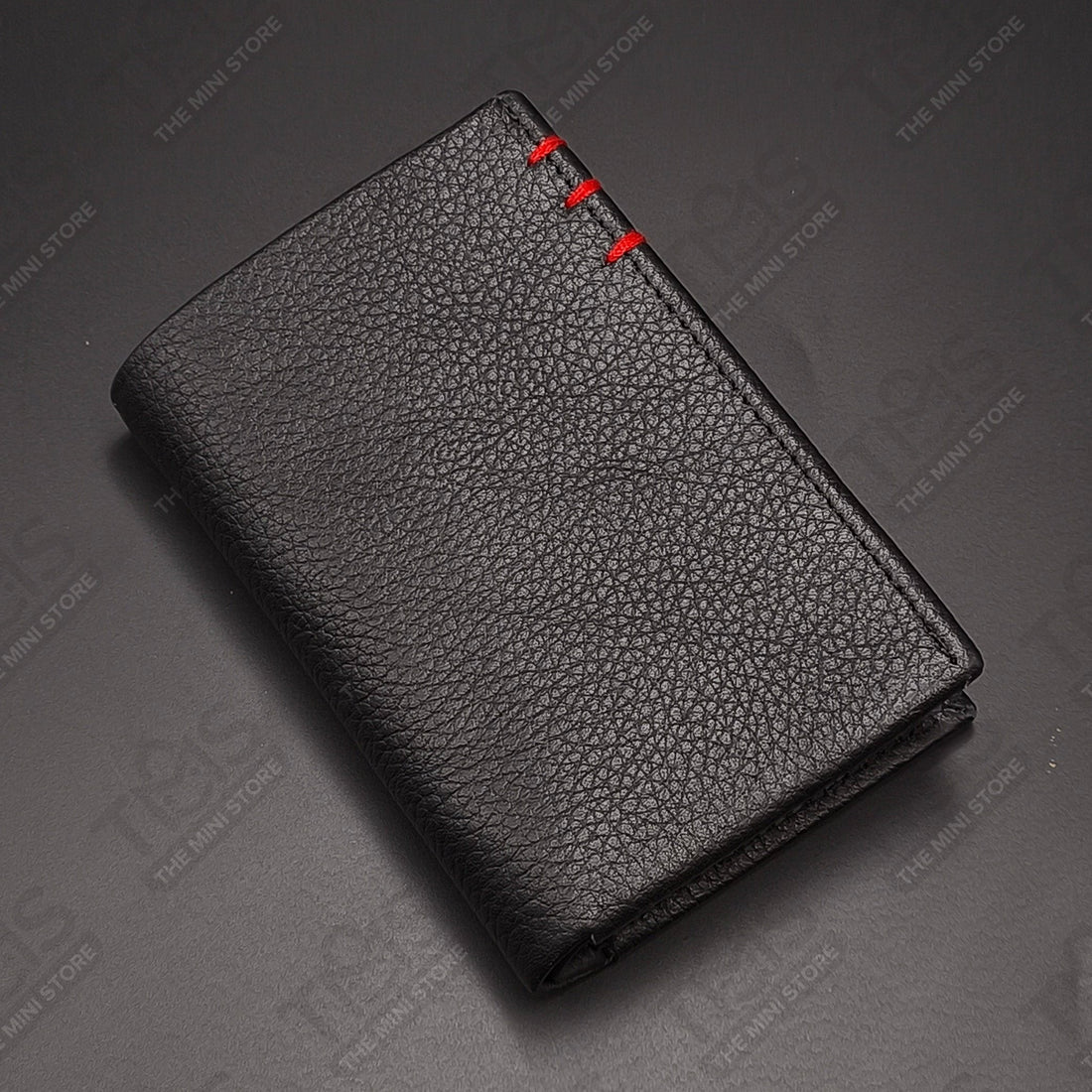 Trippel Stich Wallet