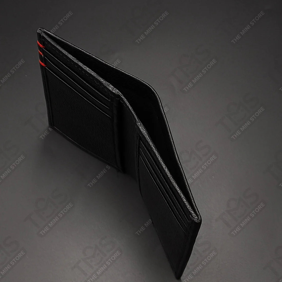 Trippel Stich Wallet