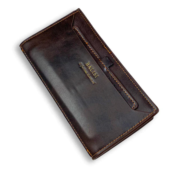 Balisi Long wallet