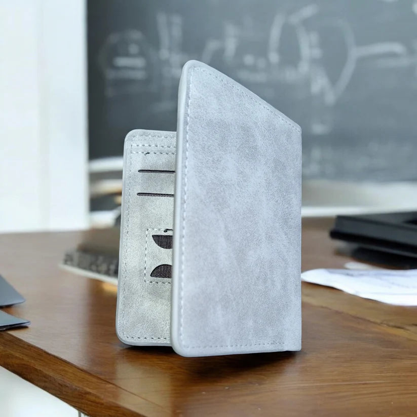 Mini Thin Wallet