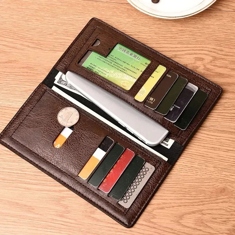 Jeep Long Wallet