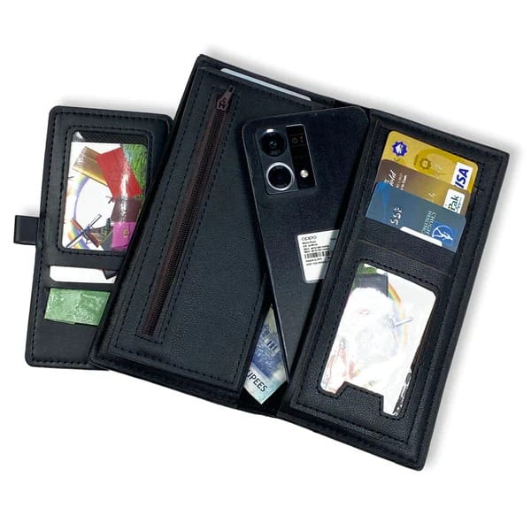 Balisi Long wallet