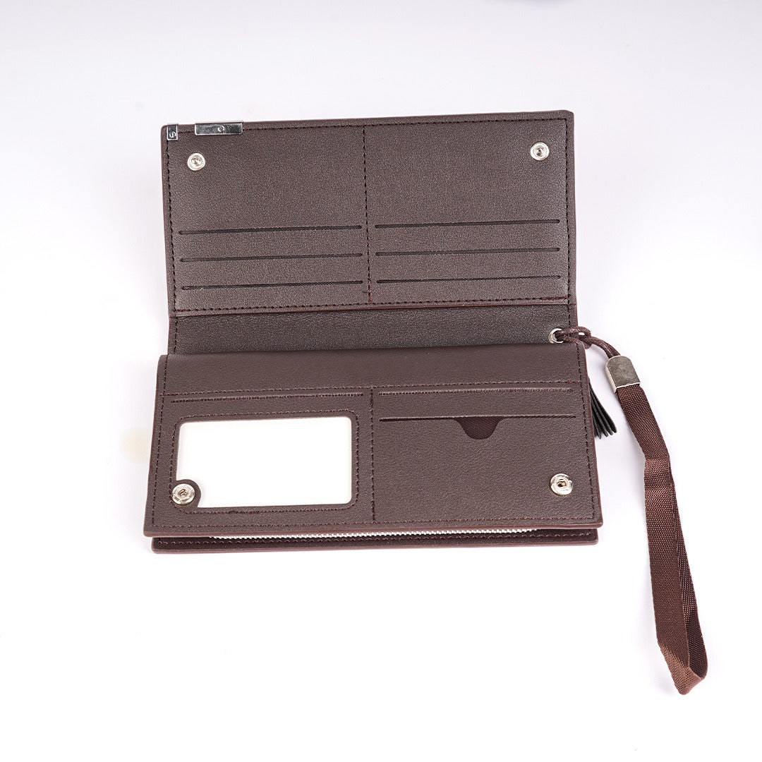 Baellerry Long Wallet