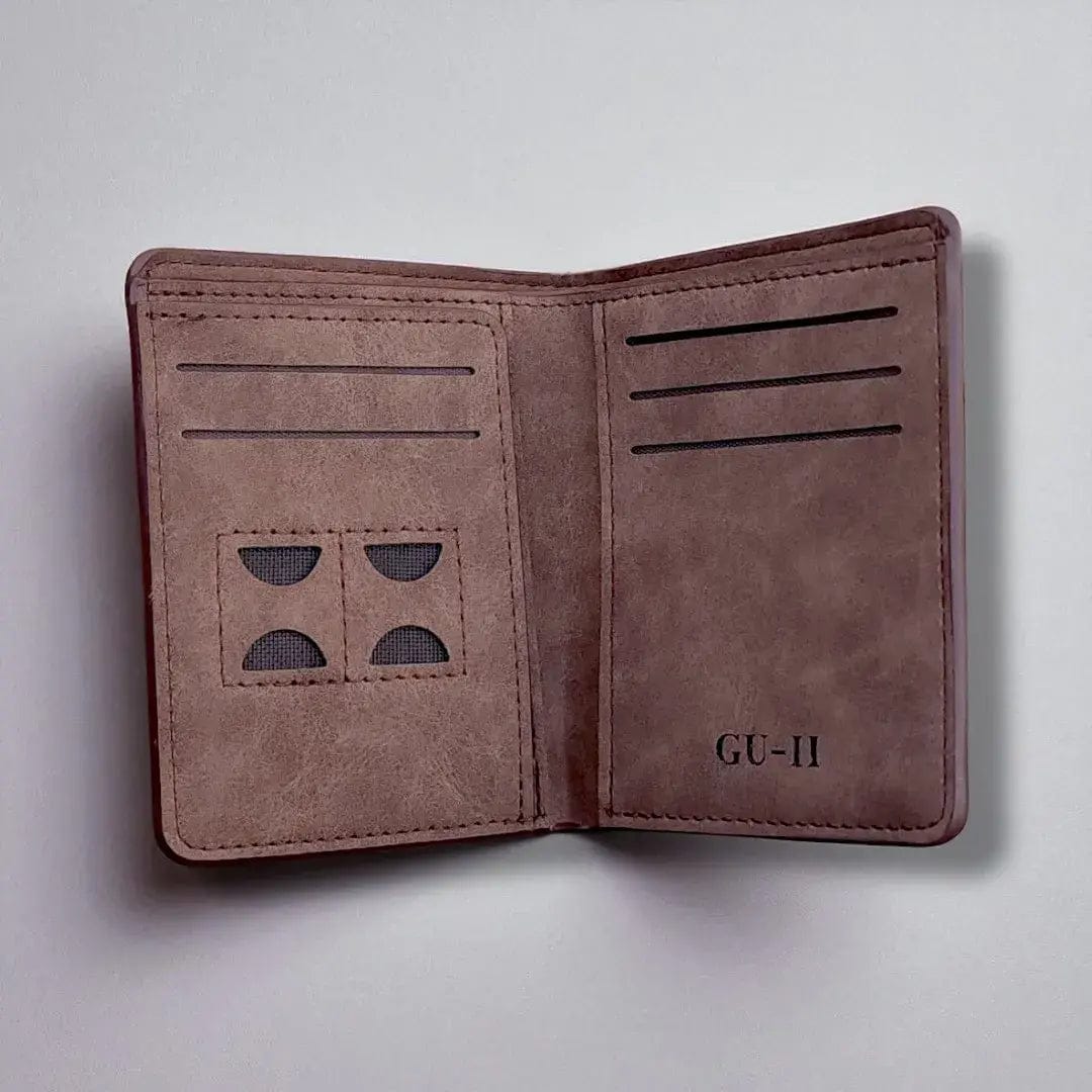 Mini Thin Wallet