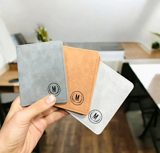 Mini Thin Wallet