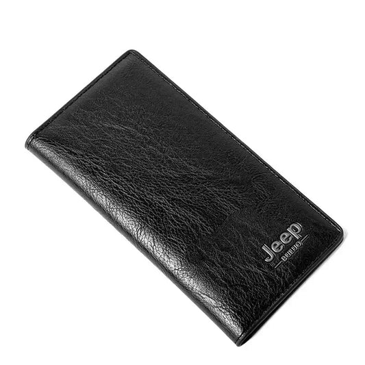 Jeep Long Wallet