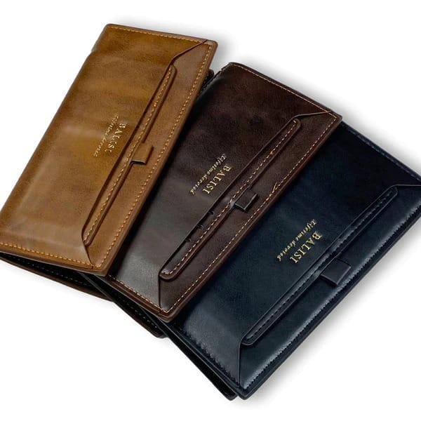 Balisi Long wallet