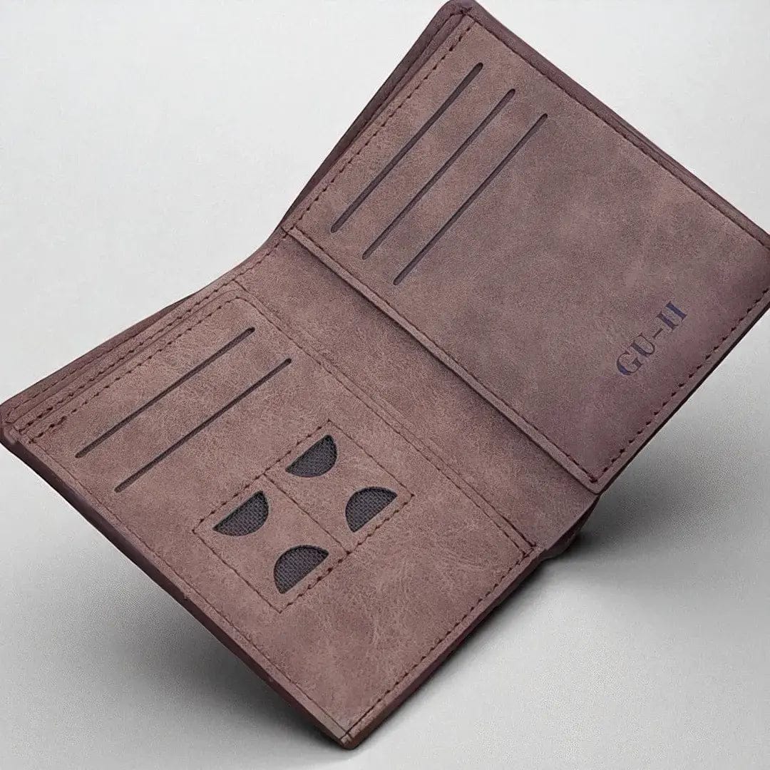 Mini Thin Wallet