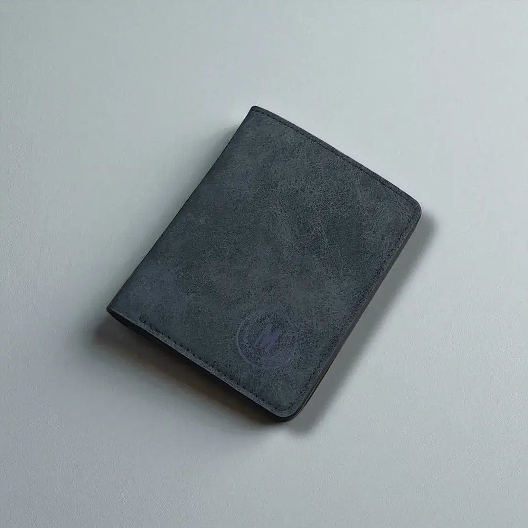 Mini Thin Wallet